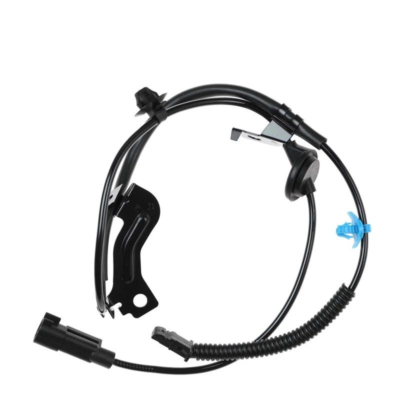 Rear Right ABS Wheel Speed R For Mitsubishi Outlander 4WDcer ASX 07-12 4670A582 5105064AA 5105064AB