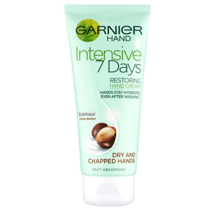 Intensive 7 Days  Hand Cream (Chapped Hands)