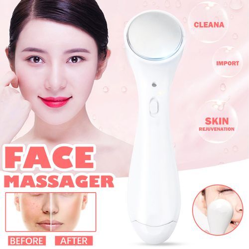 Iontophoresis Beauty Instrument