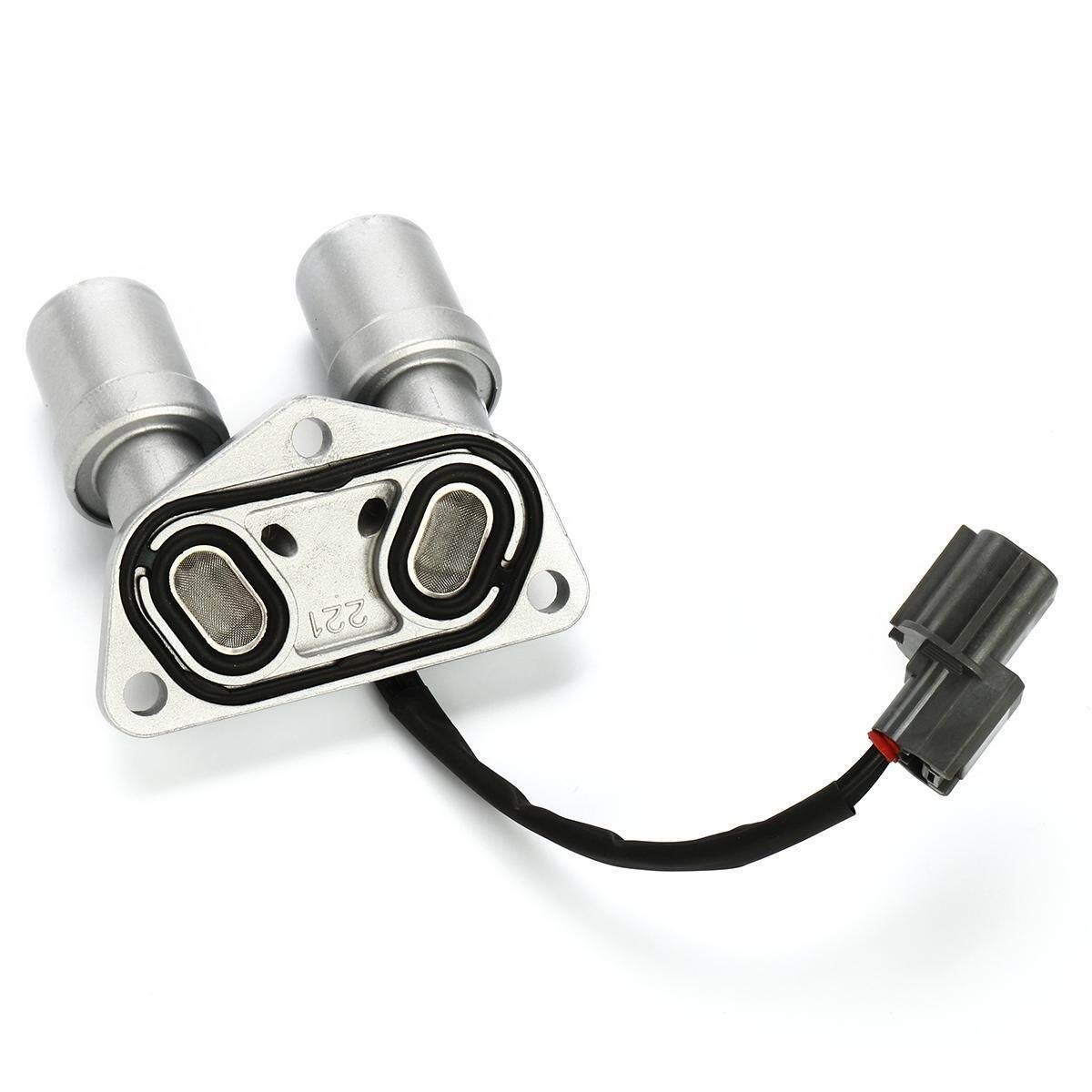 Car Transmission Dual Shift Solenoid For 2001-2005 Honda Civic OEM 28200PLX003