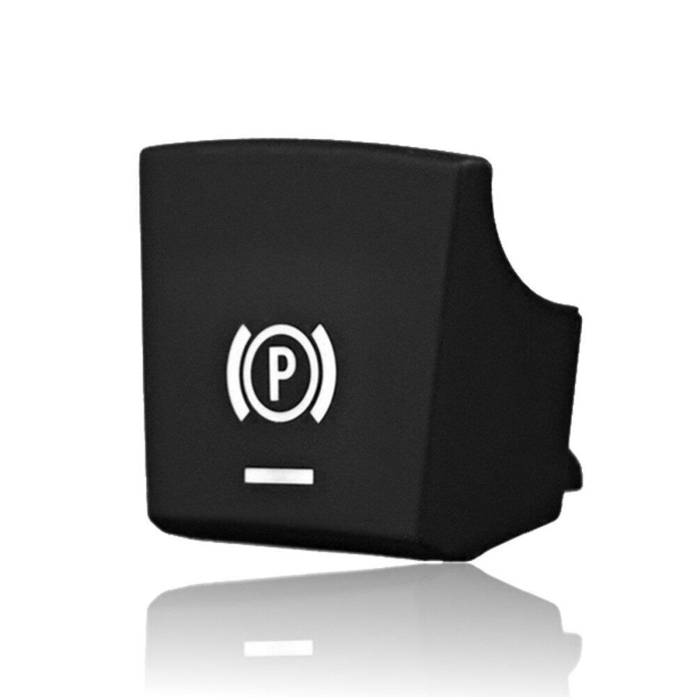 Parking Brake Switch Cover P Button For BMW 5 7 F01 F02 F07 F10 F11 09-17