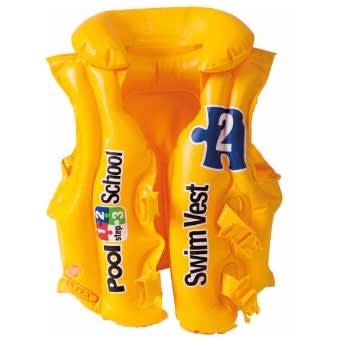 Swimming Vest