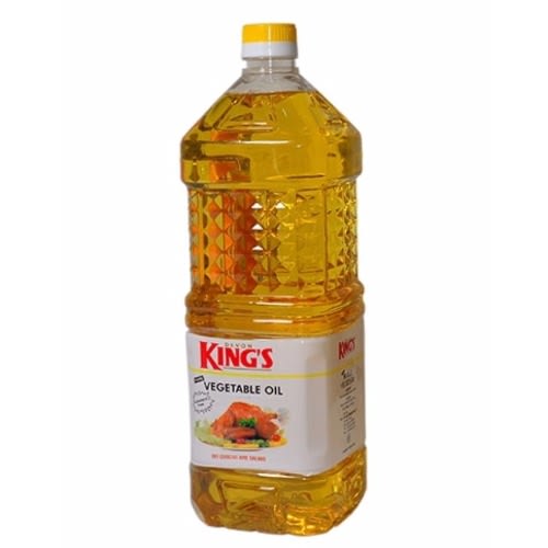 Vegetable Cooking Oil- 2l