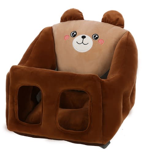 Baby Seat Support - Learning To Sit Sofa