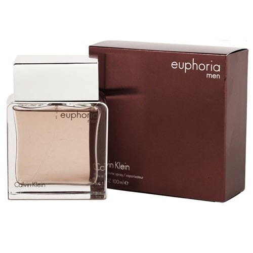 Euphoria Men Eau De Toilette - 100ml