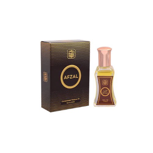Afzal Oil Perfume 24ml