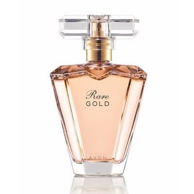 Rare Gold Eau De Parfum Spray for Her