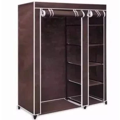 Mobile Wardrobe