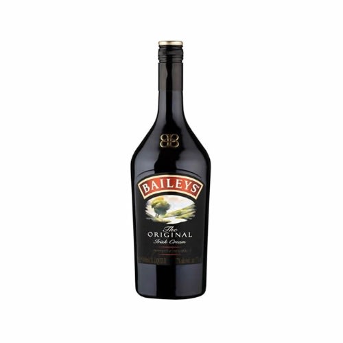The Original Irish Cream - 6 X 1ltr