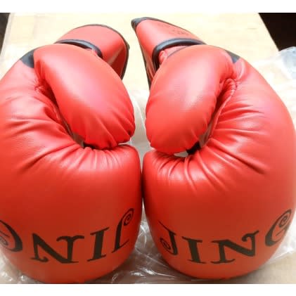 Boxing Gloves