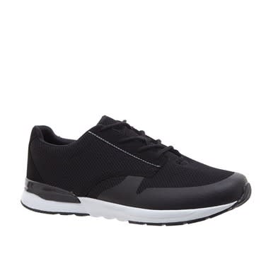 Men's Trainers - Black