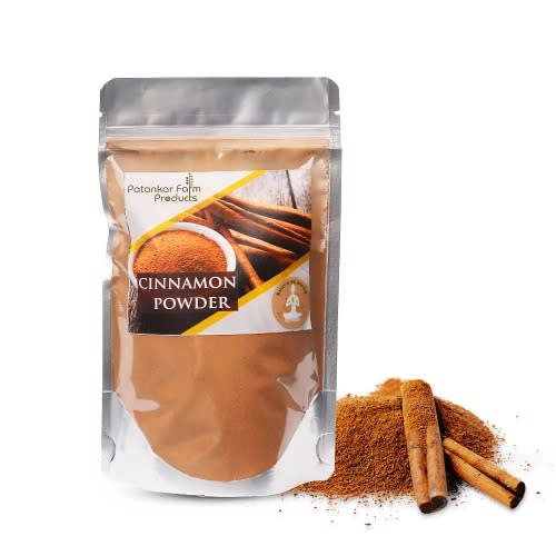 100% Pure Ceylon Cinnamon Powder - 100 Gram