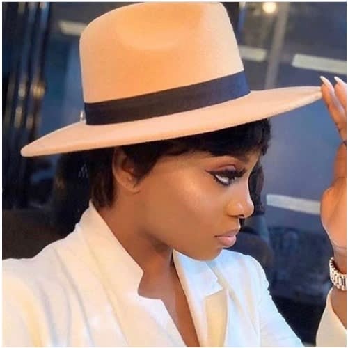 Unisex Fedora Hat