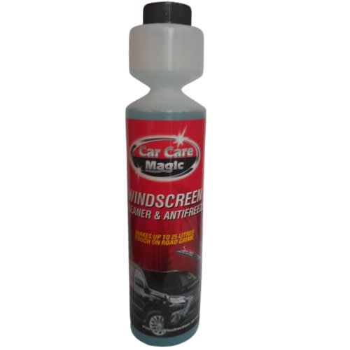 Windowscreen Remover - 250ml