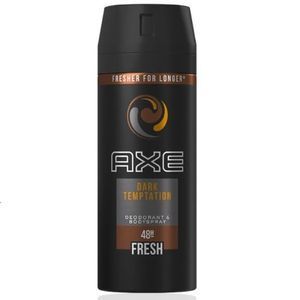 BODY SPRAY 150ML
