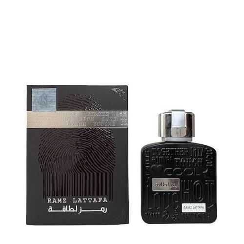 Ramz Silver EDP_100ml