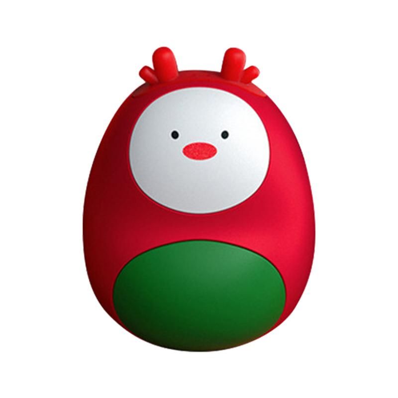 Portable Heater Portable Winter USB Travel Cute Christmas Gi