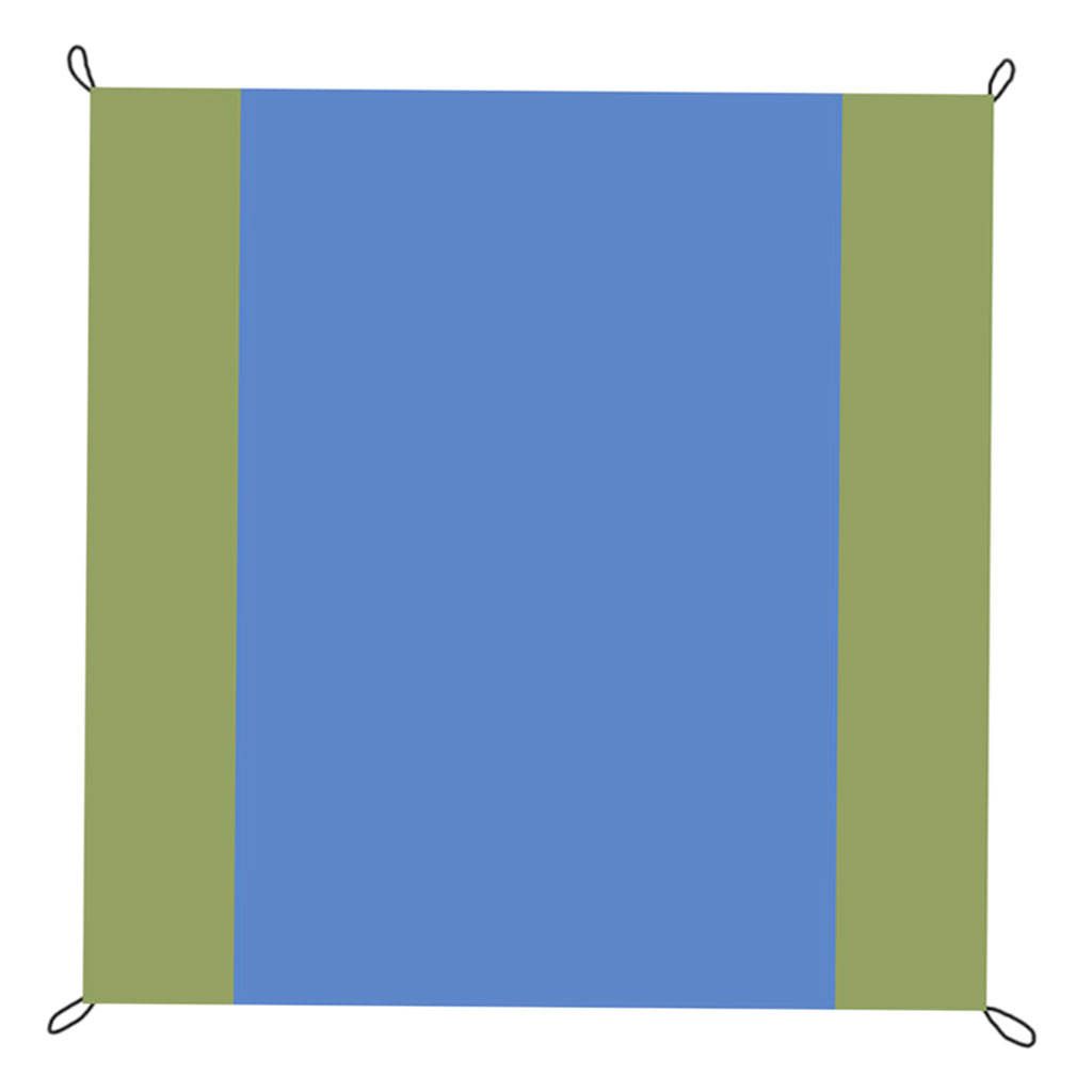 Oxford Cloth   Pool Shading Net For Backyard Patio  Multi