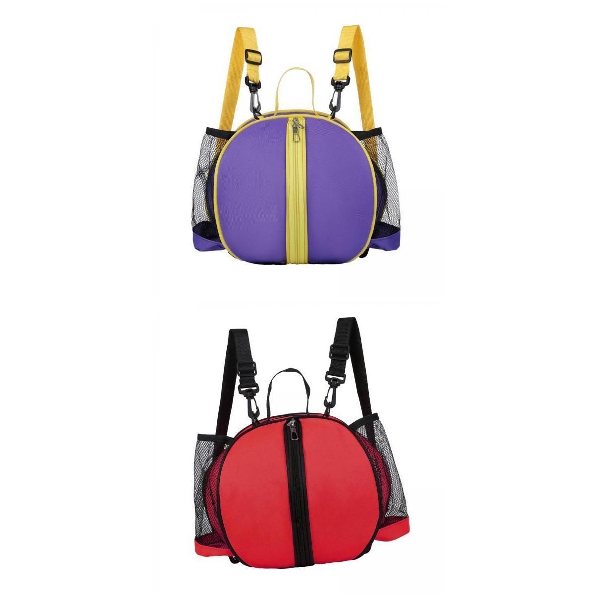 Basketball Shoulder Bag Basketball Carry Bag For Girls