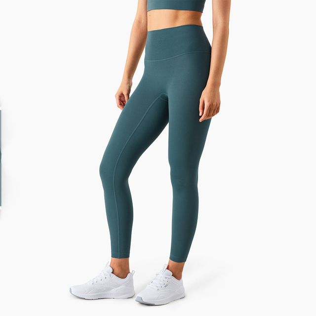 New Yoga Pants Sport Women Fitness Leggings Gym Color 20_S