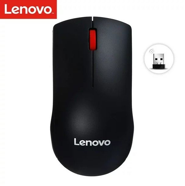 M120pro Wireless Mouse