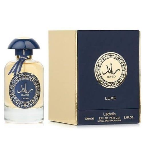 CLASSY AND UNIQUE RA'ED LUXE PERFUME