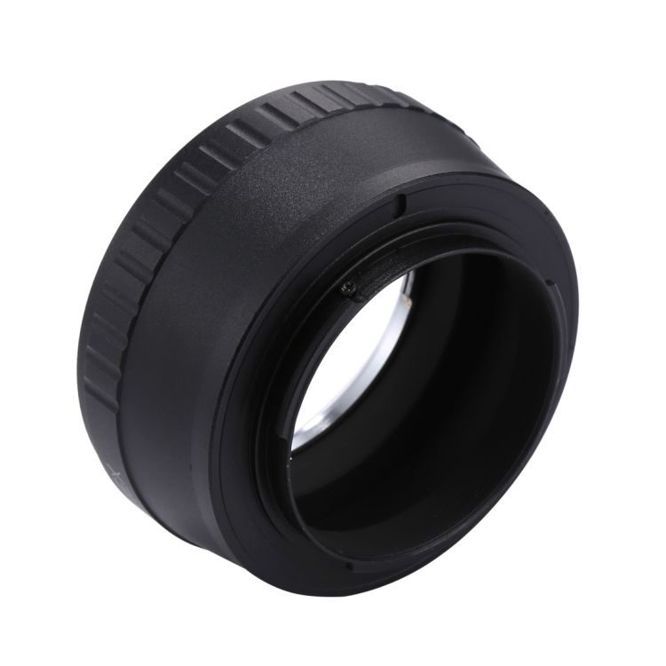 AI Mount Lens To NEX Mount Lens Adapter For Nikon AI Series