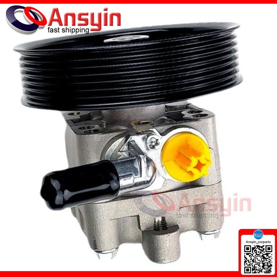 Power Steering Pump For Nissan Murano 3.5 4x4 188 Kw 49110-JC20A 49110-1AA0A 491101AA0C 491101AT0A 49110JK00B 49100-65J00