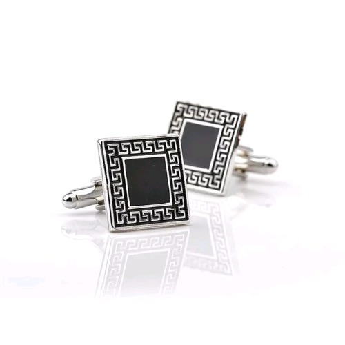 Classic Men's Cufflinks