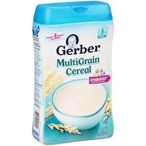 Cereal - Multigrain