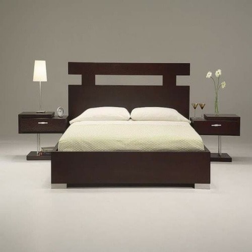 Bed Frame - 4.5ft X 6ft