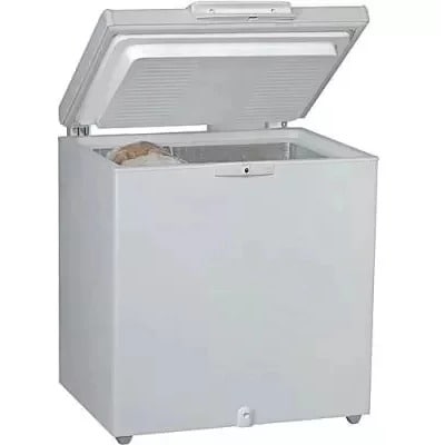 150-litre Chest Freezer - Sd150f