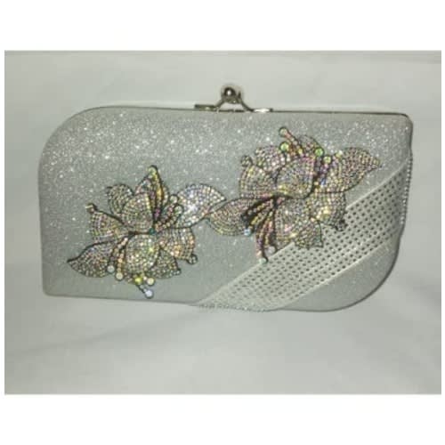 Party Clutch Purse