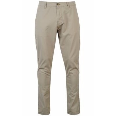 Chinos Trouser - Grey