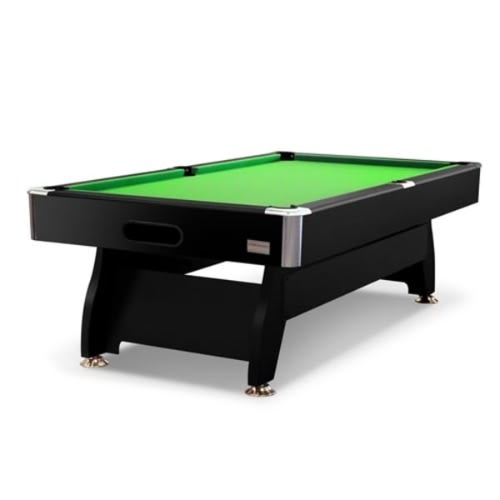 Snooker Board With Complete Accessories - 8ft