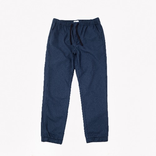 Men's Slim Comfort Chinos Jogger- Blue