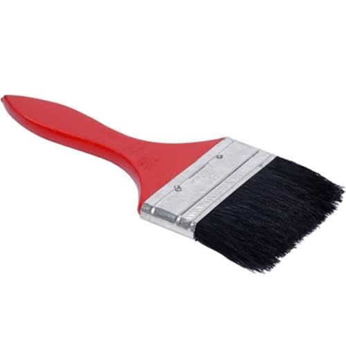Multipurpose Painting Brush- Size 4- 1pc