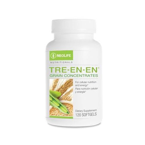 Tre-en-en(120 CAPSULES)