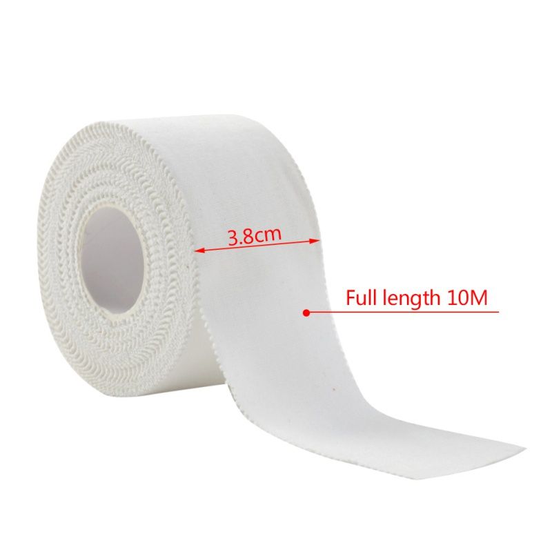 10M Cotton Award White Sports 50 Tape 25mm Medical 38