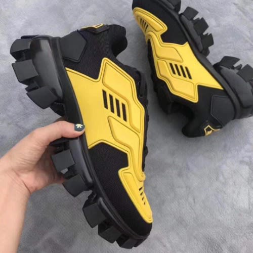 Men's Sneakers - Multicolour