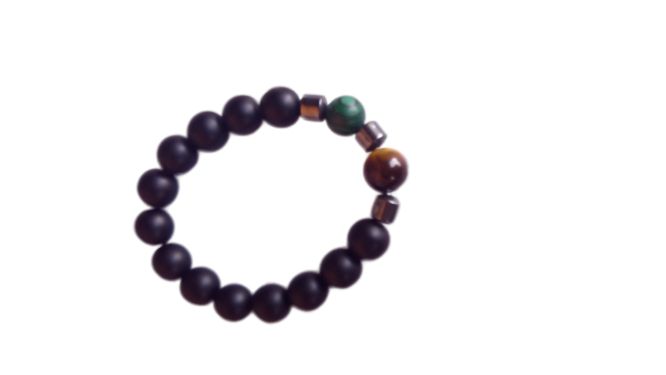 Classic Bracelet.