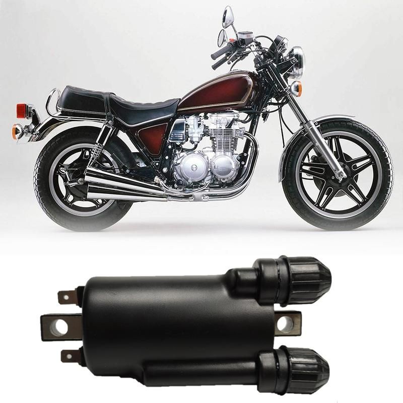 Motorcycle Ignition Coil for Honda CB 200 350 400 450 500
