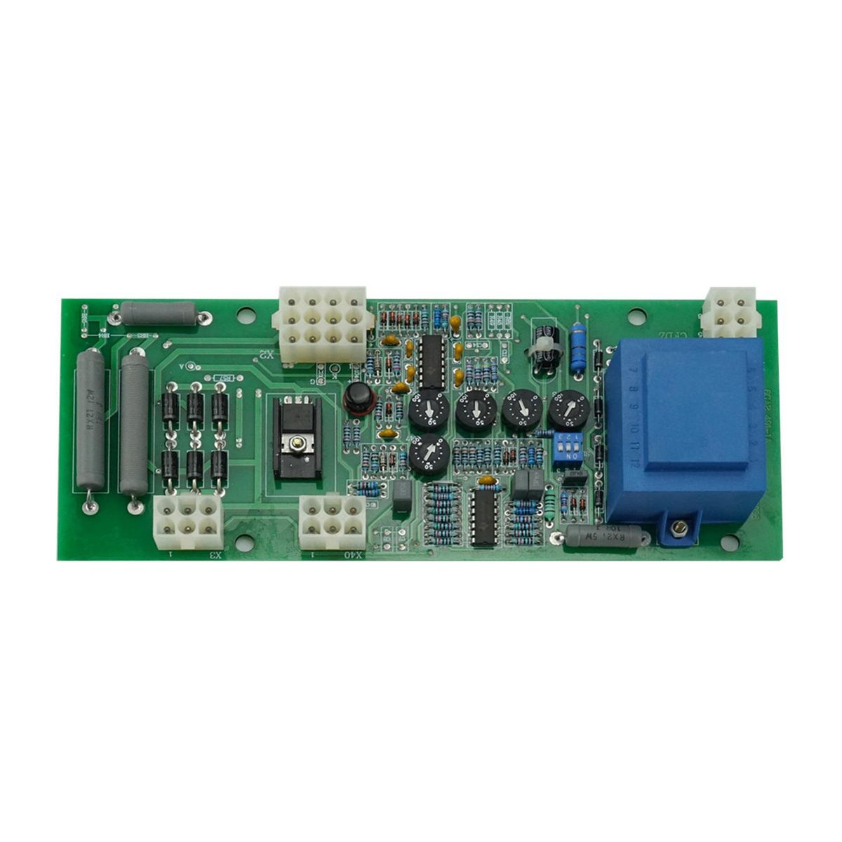 6GA2 491-1A AVR Voltage Regulator Stabilizer AVR Generator