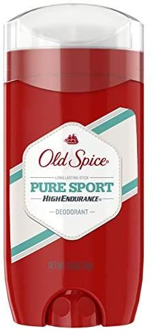 Antiperspirant Deodorant Stick Roll-on *Pure Sport 24hrs Dry