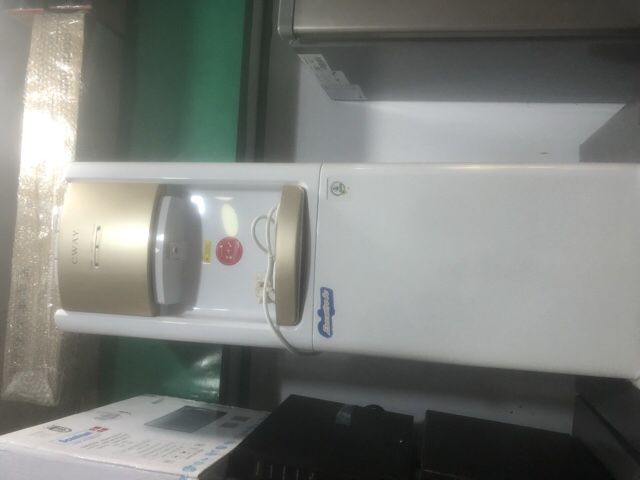 Water Dispenser Hot And Cold - CWM26HC