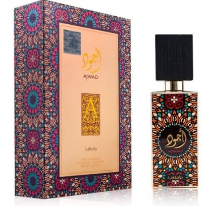 Ajwad Eau De Parfum