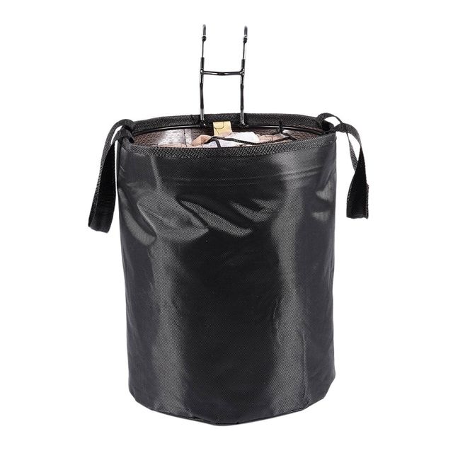 Scooter Basket Bike Storage Handbag Pet Bag Front Hanging