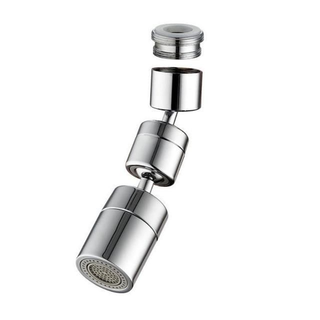 Adjustable Flexible Faucet Taps Bathroom Sink Faucets