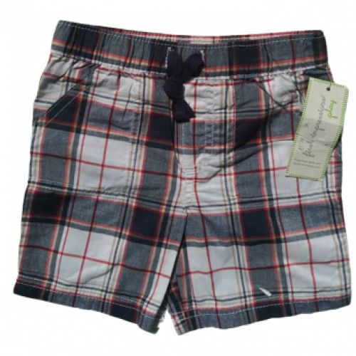 Boys Pull On  Shorts