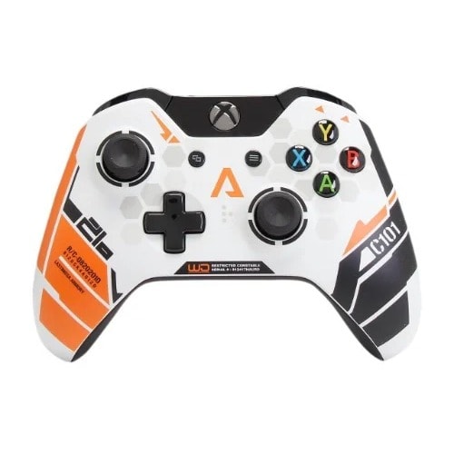 Xbox One Wireless Controller Titanfall - Limited Edition